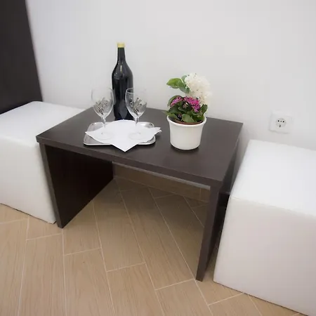 Apartment Mery