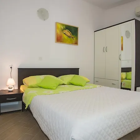 Mery Apartment Dubrovnik