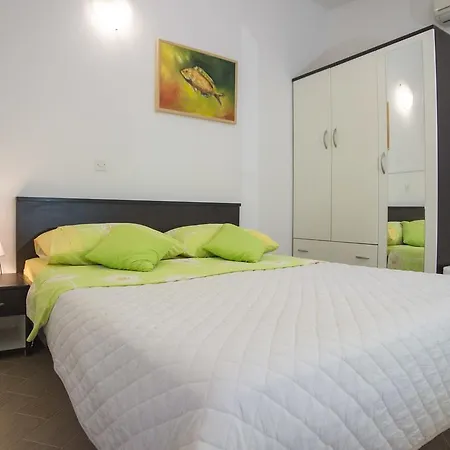 Mery Apartment